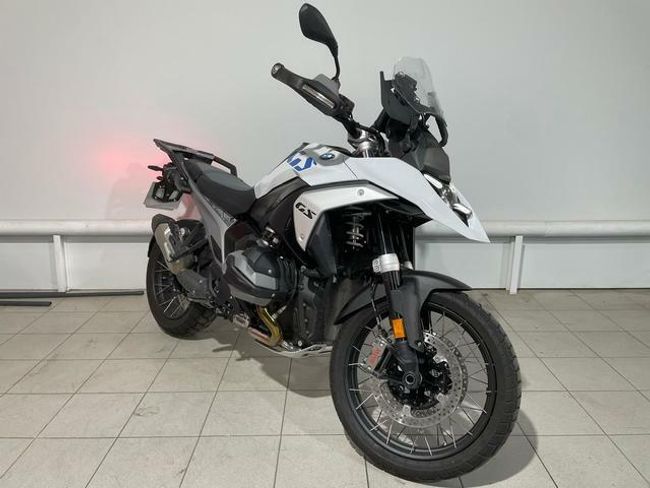 BMW R 1300 GS   - Foto 5