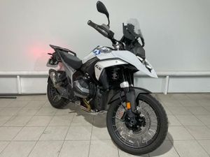 BMW R 1300 GS   - Foto 7