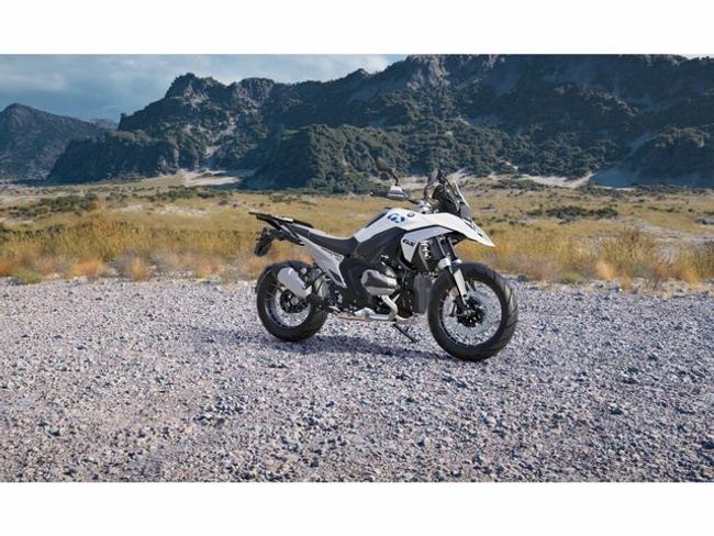 BMW R 1300 GS   - Foto 12