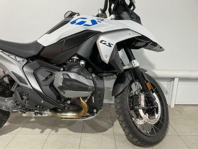 BMW R 1300 GS   - Foto 10