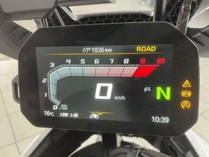 BMW R 1300 GS   - Foto 11