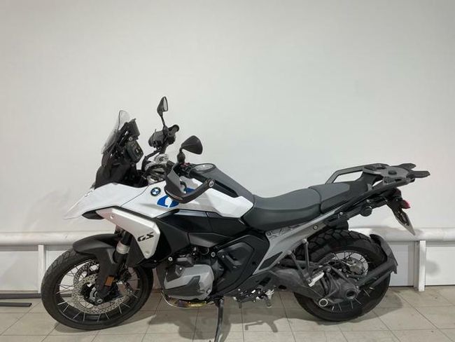 BMW R 1300 GS   - Foto 2