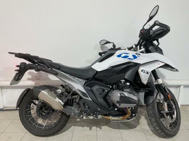 BMW R 1300 GS   - Foto 6