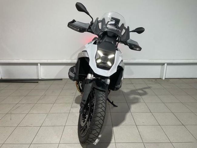 BMW R 1300 GS   - Foto 4