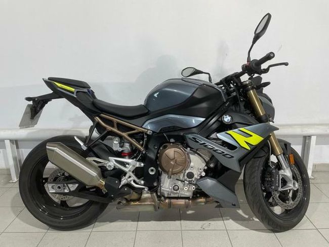 BMW S 1000 R   - Foto 6