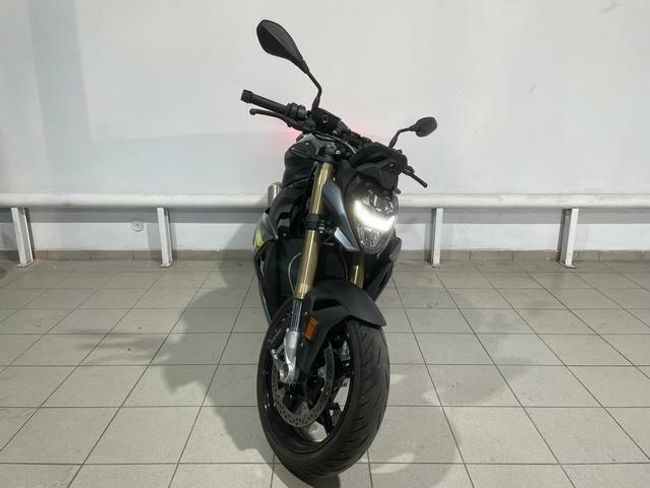 BMW S 1000 R   - Foto 4