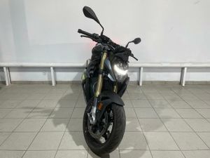 BMW S 1000 R   - Foto 5