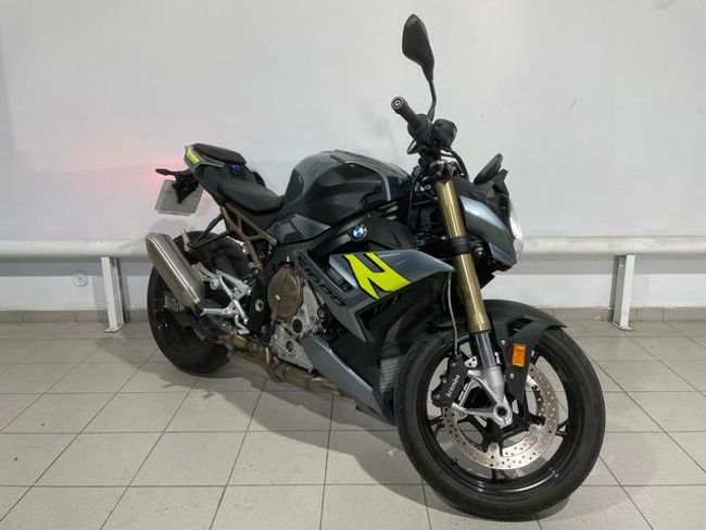 BMW S 1000 R   - Foto 5