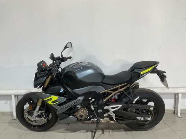 BMW S 1000 R   - Foto 2