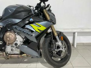 BMW S 1000 R   - Foto 15