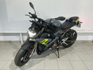 BMW S 1000 R   - Foto 3