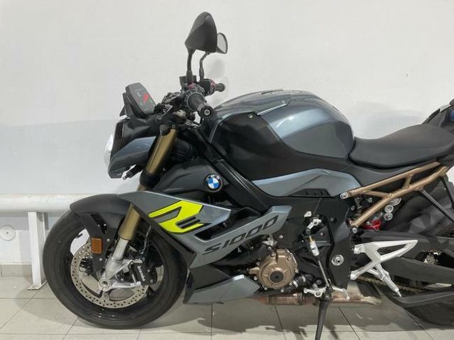 BMW S 1000 R   - Foto 10