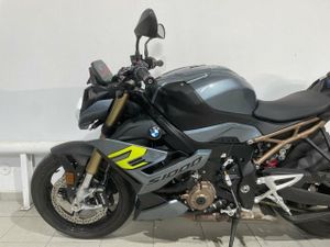 BMW S 1000 R   - Foto 17