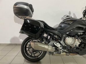 BMW S 1000 XR   - Foto 15