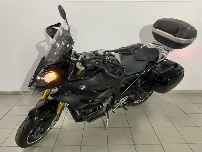 BMW S 1000 XR   - Foto 3