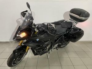 BMW S 1000 XR   - Foto 3