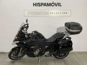 BMW S 1000 XR   - Foto 2