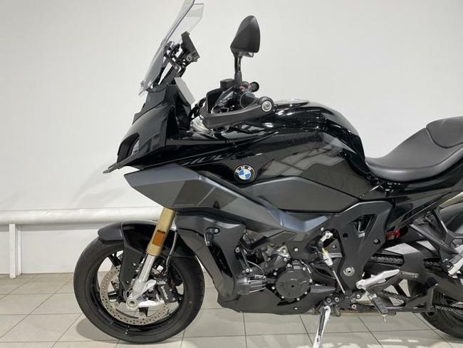 BMW S 1000 XR   - Foto 11