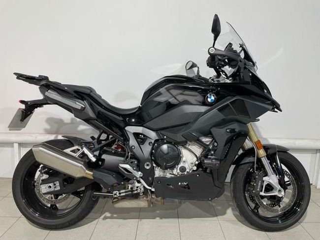 BMW S 1000 XR   - Foto 6