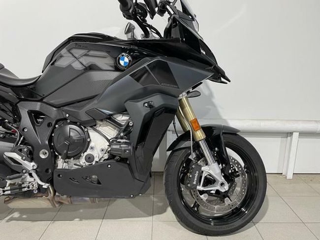 BMW S 1000 XR   - Foto 8