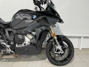 BMW S 1000 XR   - Foto 13