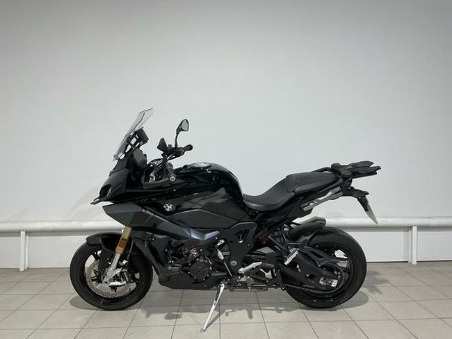 BMW S 1000 XR   - Foto 2