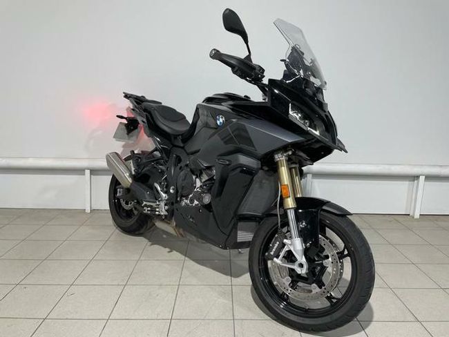 BMW S 1000 XR   - Foto 5