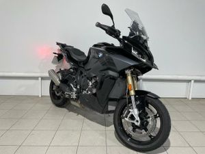 BMW S 1000 XR   - Foto 7