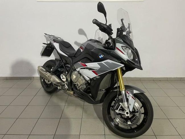 BMW S 1000 XR   - Foto 5