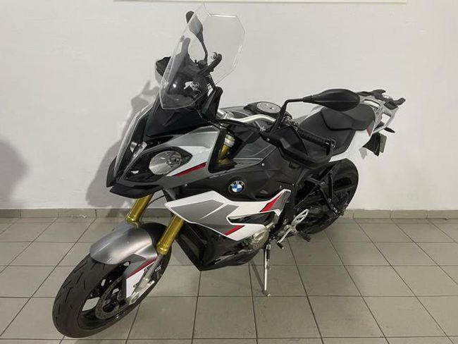 BMW S 1000 XR   - Foto 3