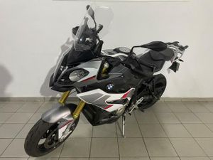 BMW S 1000 XR   - Foto 3