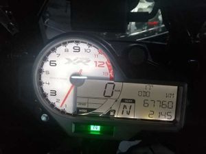 BMW S 1000 XR   - Foto 11