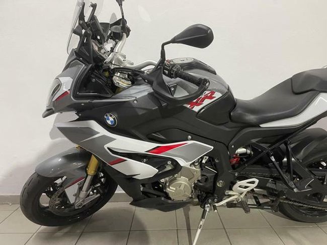 BMW S 1000 XR   - Foto 11