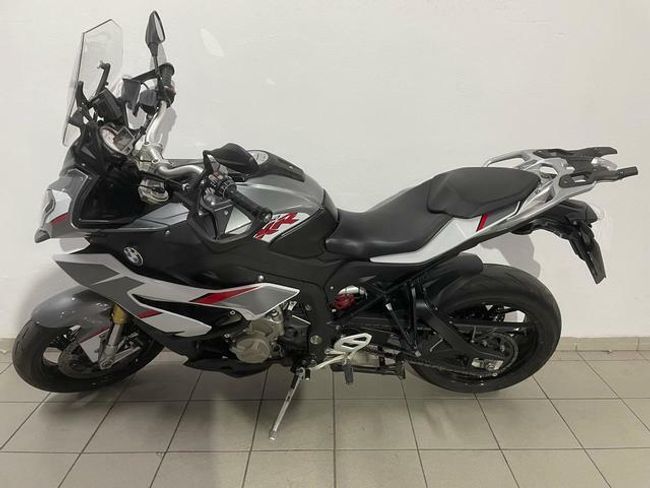 BMW S 1000 XR   - Foto 2