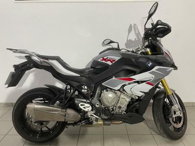 BMW S 1000 XR   - Foto 6