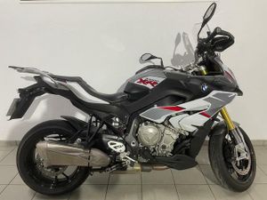 BMW S 1000 XR   - Foto 9