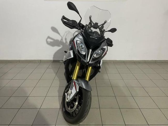 BMW S 1000 XR   - Foto 4