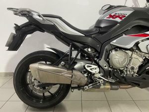 BMW S 1000 XR   - Foto 15