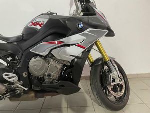 BMW S 1000 XR   - Foto 13