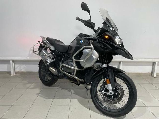 BMW R 1250 GS Adventure   - Foto 5