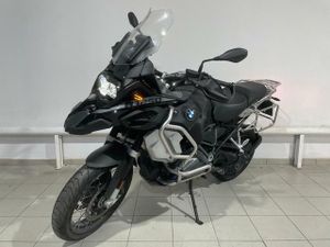 BMW R 1250 GS Adventure   - Foto 3