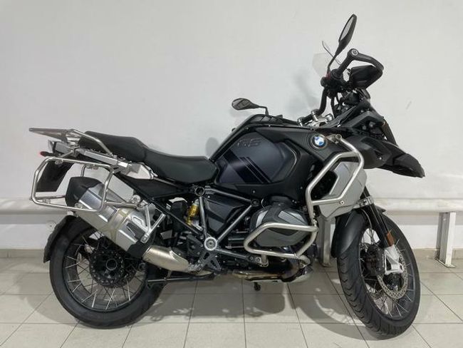 BMW R 1250 GS Adventure   - Foto 6