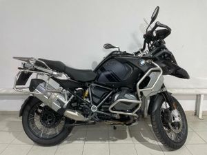 BMW R 1250 GS Adventure   - Foto 9