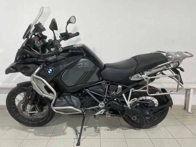 BMW R 1250 GS Adventure   - Foto 2