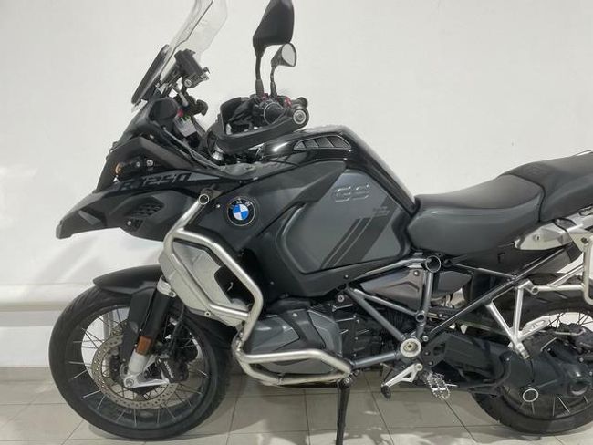 BMW R 1250 GS Adventure   - Foto 8