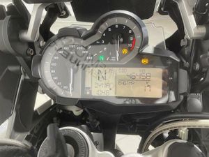 BMW R 1200 GS Adventure   - Foto 11