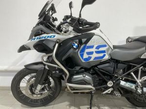 BMW R 1200 GS Adventure   - Foto 15