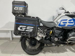 BMW R 1200 GS Adventure   - Foto 13