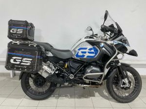 BMW R 1200 GS Adventure   - Foto 9