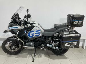 BMW R 1200 GS Adventure   - Foto 2